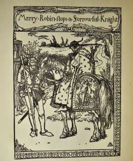 ROBIN HOOD Friar Tuck MEDIEVAL Antique England ARCHERY English Sword 