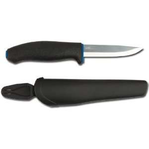  Mora Craftline All Around 746 Knife Black Patterned High 