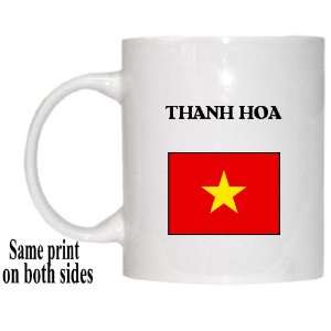  Vietnam   THANH HOA Mug 