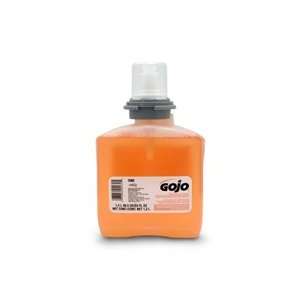 GO JO INDUSTRIES GOJO TFX Premium Foam Antibacterial Handwash Refill