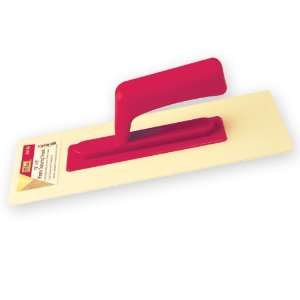    Ivy Classic 12 x 5 Plastic Texturing Trowel