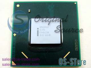 New Intel BD82HM65 HM65 SLJ4P North Bridge BGA Chip IC  