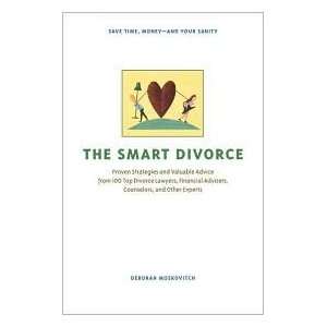  - 112496764_amazoncom-the-smart-divorce-1st-first-edition-text-only-