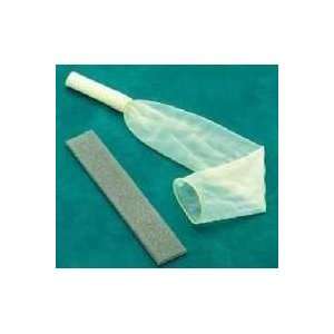 Texas Catheter Standard 1 Foam Strap, Case of 144