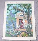 john kiraly signed biancas window on the emerald forest limited