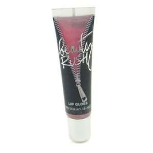  Victoria Secret Beauty Rush Lip Gloss   Strawberry Skinny 