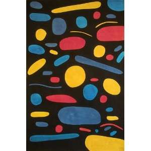   Bubbles Paper  Primary Colors 20x30 Inch Sheet: Arts, Crafts & Sewing