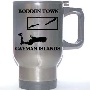 Cayman Islands   BODDEN TOWN Stainless Steel Mug 