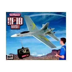  Radio Control Boeing F/A 18E Super Hornet (frequency may 