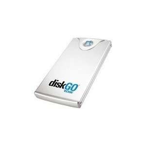  EDGE DiskGO 1 TB External Hard Drive Electronics