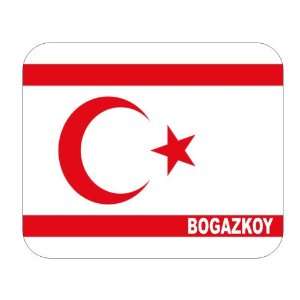  Northern Cyprus, Bogazkoy Mouse Pad 