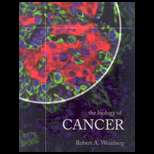 Biology of Cancer Text 07 Edition, Weinberg    Textbooks