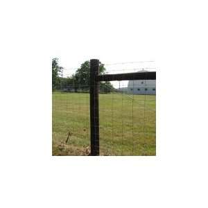  Bekaert Cattlemans High Tensile Field Fence 47H x 330 L 