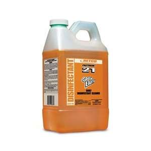  Betco Green Earth Daily Disinfectant Cleaner   2L 