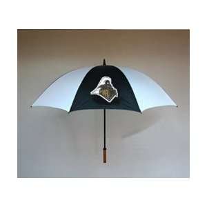  NCAA Purdue Boilermakers 60 Golf Umbrella *SALE*: Sports 