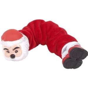  SANTA VINYL/PLUSH BOINGO