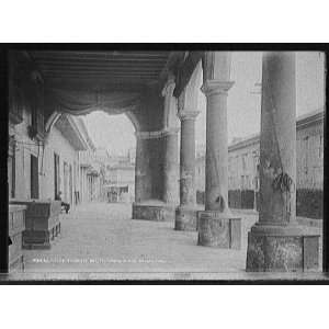  Calle Truiente i.e. Teniente Rey,picturesque Old Havana 