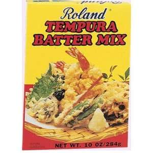  Roland Tempura Batter Mix, 10 oz, 12 ct (Quantity of 2 