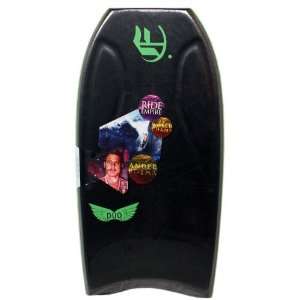  Empire Duo Dow Bodyboard with Stringer 36 Sports 