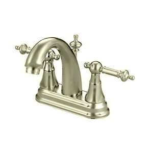   of Design ES7618TL Templeton Centerset Faucet