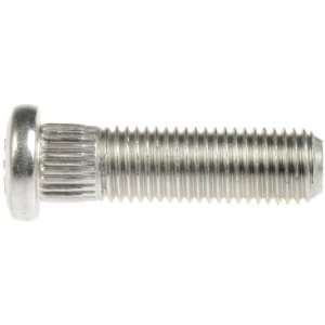  Dorman 610 360 Serrated Bolt M12 1.5 Automotive