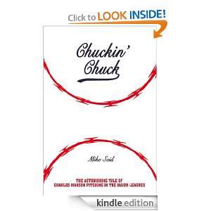 Start reading Chuckin Chuck on your Kindle in under a minute . Don 