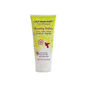 California Baby Natural Pregnancy Nourishing Emulsion (Quantity of 2)