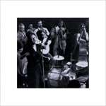 BILLIE HOLIDAY   Lady Sing The Blues   New maxi poster  