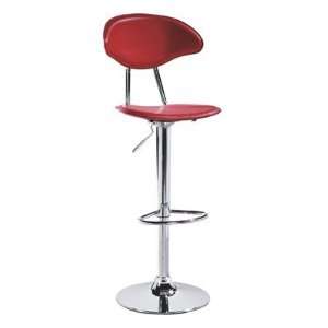  Bar Stool Set of 2 By EHO Studios: Home & Kitchen