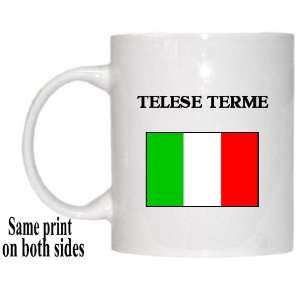  Italy   TELESE TERME Mug 
