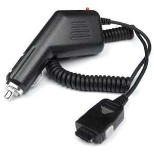   Cigarette Lighter Power Car Charger with IC Chip Cell Phones