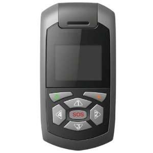  Senior Safety Cell Phone + GPS Locator Cell Phones & Accessories