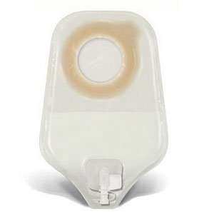   WITH ACCUSEAL TAP WITH VALVE, TRANSPARENT SMALL, ONE SIDED COMFORT PA