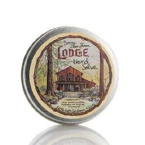  Lodge Salve 4 oz by Bonny Doon Farm Beauty