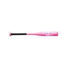 Easton Pink Barbie Tee Ball Bat NEW