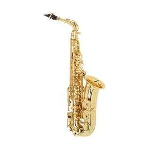  Selmer Paris 52JU Series II Eb Alto Saxophone: Musical 
