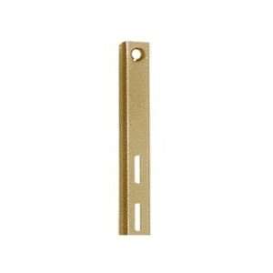  CRL 24 Brass KV Steel Standards