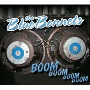  Boom Boom Boom Boom The Blue Bonnets Music