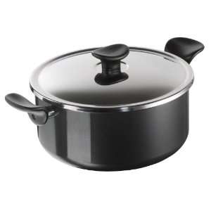  Tefal Enjoy Stewpot 24Cm With Lid: Kitchen & Dining