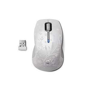    Wireless Laser Mouse Studio Tord Boontje VP027AA Electronics