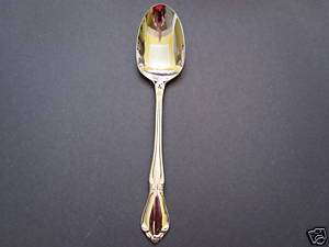 CHATEAU TEASPOONS ONEIDA NEW 18/8  