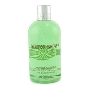   By Molton Brown Warming Eucalyptus Bath & Shower Therapy 300ml/10oz