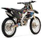 One Industries Camooth GRAPHICS   Honda CRF 450 2005 2008   GR HO461 