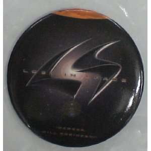  Promotional Movie Pinback Button  Lost in Space 