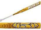 Worth 2013 Balanced 454 Legit Homerun Derby Bat