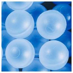 Techne Hollow Plastic Balls, 10mm  Industrial & Scientific