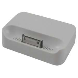  Modern Tech Docking Station for Apple iPhone 3G/ 3GS with 