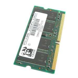  Viking DL4053 128MB PC100 SODIMM Memory, Dell Part# 311 