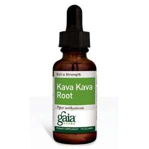  Gaia Herbs/Professional Solutions   Kava Kava Extra 