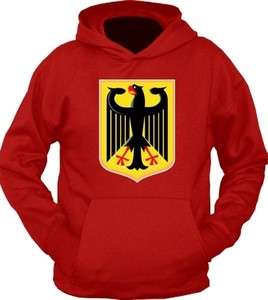 Oktoberfest Germany German Emblem Flag Beer T Shirt Hoodie  